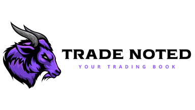 Trade Noted logo